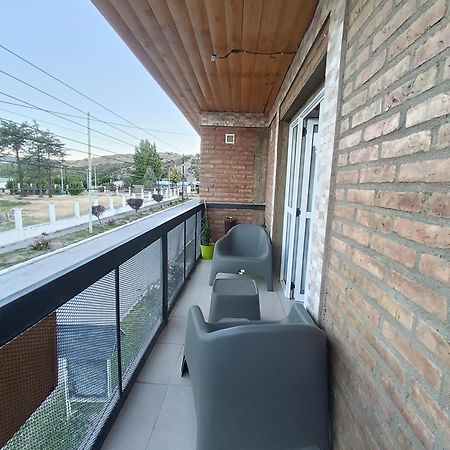 Appartamento El Lucero Los Antiguos Esterno foto