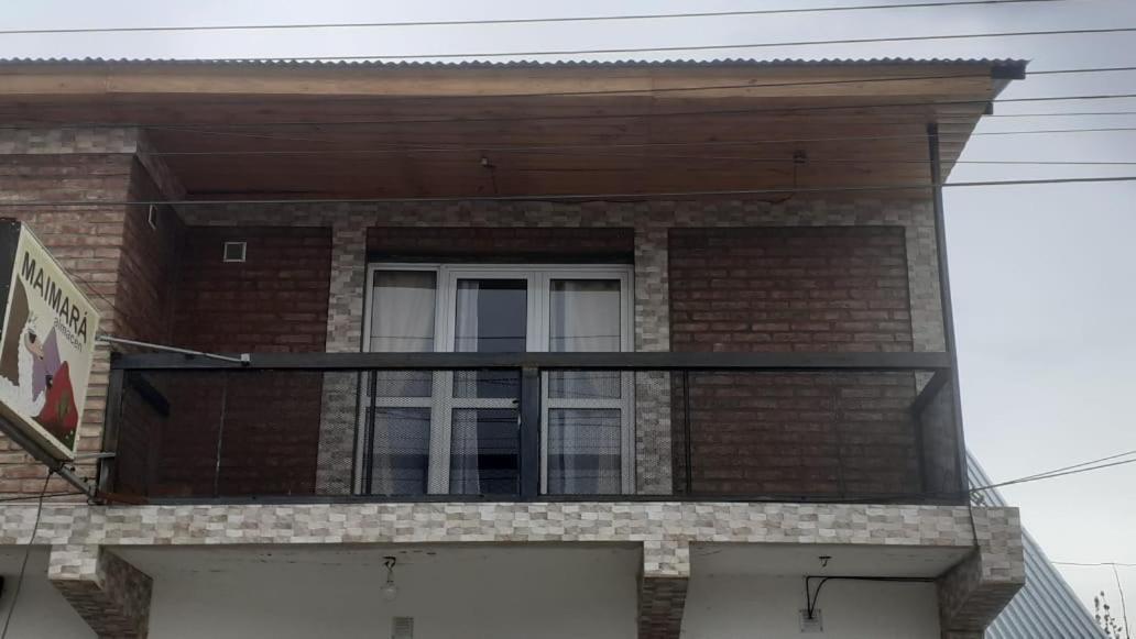 Appartamento El Lucero Los Antiguos Esterno foto